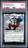 2025 MTG FINAL FANTASY COMMANDER #0013 CID, FREEFLIER PILOT PSA 8
