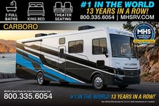 2027 Fleetwood Flair 32S