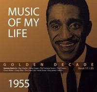 Golden Decade-Vol.17 (Sammy Davis Jr.U.A.) 1955 Von Werner... | Cd | Zustand Neu