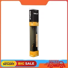 Cortland Fairplay 8' Fly Fishing Combo, 5/6 Weight, 4 Piece, 607637