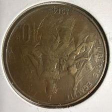 1914 Year French Coins for sale | eBay