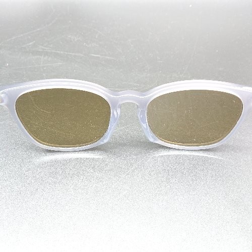 GUCCI GG0154SA Sunglasses No Label Gray Mens Ladies E thumbnail 6