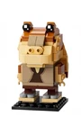 LEGO STAR WARS BRICKHEADZ Jar Jar Binks Set 40676 New Unopened ONLY RETIRED