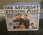 Norman Rockwell "Bottom of the 6th" Porcelain Figurine by David Grossman in Box