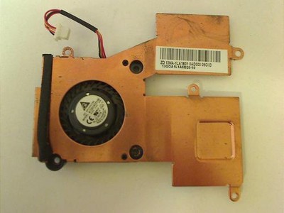 CPU Lüfter Kühler Fan Eee PC 1005P -3