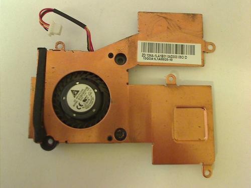 CPU Lüfter Kühler Fan Eee PC 1005P -3