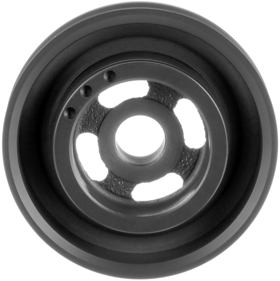 BELT PULLEY CRANKSHAFT TVD1145A FOR FORD AUSTRALIA PNDA/HXJA 1.6L 4cyl 1.5L 4cyl - Image 4 of 4