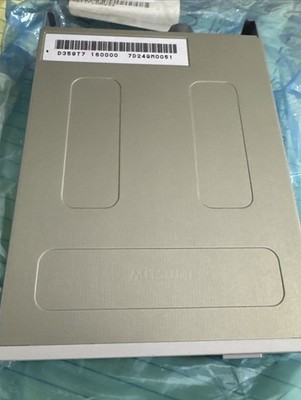 Mitsumi Newtronics DT359T7 3.5'' 1.44MB FDD Floppy Drive Disk Jumper DS0
