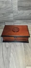 collector's display case for a Complete Set of First-Year Morgan Silver Dollars