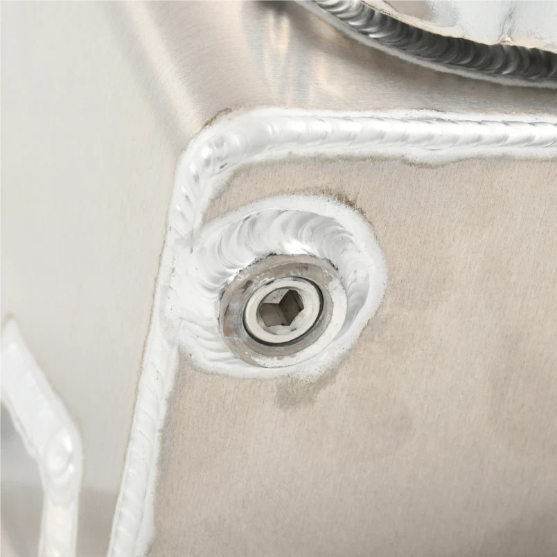 para Monte Carlo Lemans 1978-1988 nuevo tanque de refrigerante de desbordamiento expansión recuperación Foto 4 de 4