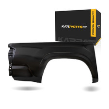 For Toyota Tacoma 2016-2023 Truck Bedside Panel Rear Passenger Side | 5 Feet Bed