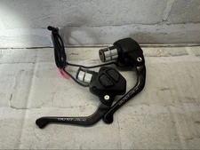 Shimano Dura Ace 9000 TT di2 brake lever ST-9071