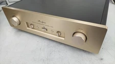 ACCUPHASE C-250 Stereo Control Center Preamplifier USED JAPAN kensonic audio JPN