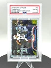 🔥 2013 Topps Chrome Tom Brady White Jersey Xfractor PSA 10 Patriots GOAT 🔥