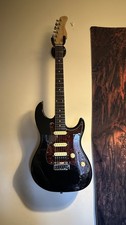 Sire Larry Carlton S3