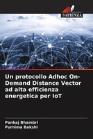Pankaj Bhambri (U. A.) | Un Protocollo Adhoc On-Demand Distance Vector Ad...