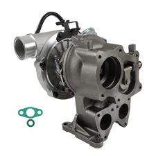LABLT Turbocharger For GMC Chevy 6.6L 2001-2004 Diesel Duramax LB7 Turbo RHG6