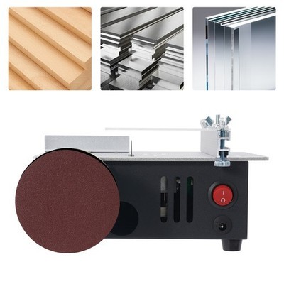 Tischsäge Mini-Tischsäge Tragbare Präzisions-Tischsäge 96W Tabletop Table Saw