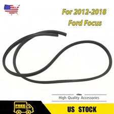 FRONT LEFT / RIGHT DOOR WEATHERSTRIP SEAL FOR FORD FOCUS 2012-2018 CV6Z5820530A