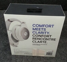 RAYCON RBH820-ROS Noise-Canceling Wireless Over-Ear Headphones Rose Gold