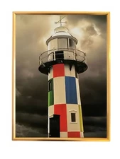 Limited edition exclusive hanging painting, relief home decoration painting