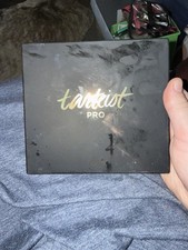 Tarte Tarteist PRO Amazonian Clay Palette 20 ultra-pigmented shades