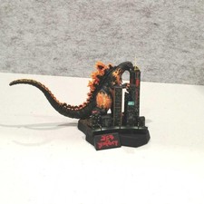Bandai Godzilla VS Destoroyah Godzilla