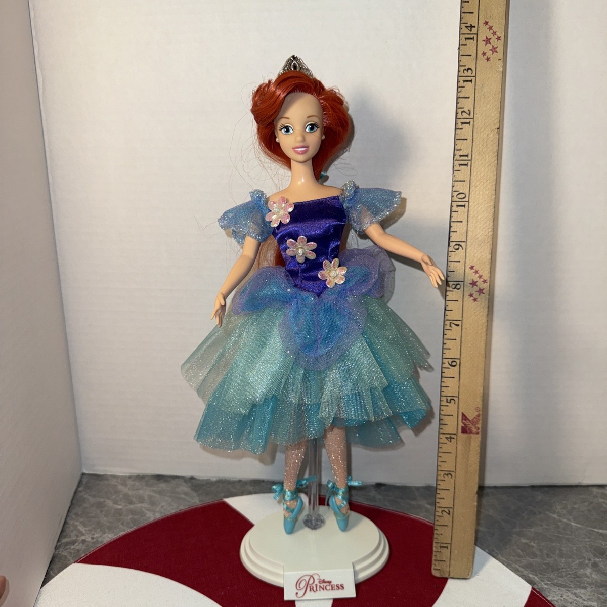 disney princess ballerina dress Disney Princess Cinderella ballerina dress for kids