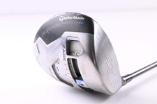 Taylormade SLDR 460 Driver / 10,5 Grad / Stiff Flex Fujikura Speeder 57 Schaft