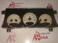 Compteur Chrysler PT CRUISER