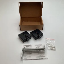 Garage Door Sensor w/ Bracket GSTB-R STB-BL Replacement for Genie