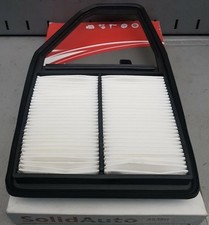 H101041 Solid Auto Air Filter