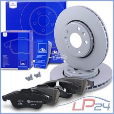 Kits de frein Renault SCENIC