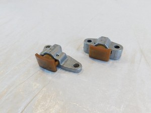 Harley Davidson Touring Softail Dyna Engine Hydraulic Cam Chain Tensioner Guides