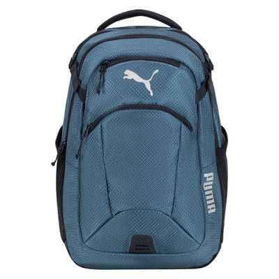 PUMA Challenger 2 Backpack, - Blue