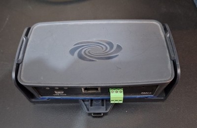 Crestron RMC3 3-Series Control System Smart Home Controller   Tested & Reset