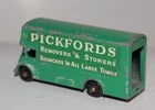 1970-72   Matchbox Lesney 46b Pickfords removal Van