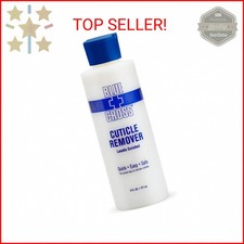 Cuticle Remover & Softener Liquid for Nails – Blue Cross Professional Nail Care