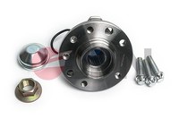 Radlagersatz Jpn 10L9052-JPN M24 FüR Opel Astra Gtc A04 Zafira Family A05 L70