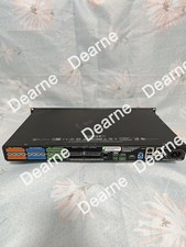 QSC 110C Audio Processor