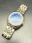 Vintage Nov/1968 Seiko 4005-7000 Bell-Matic Watch