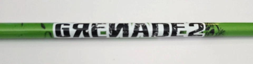 Bombtech Grenade 2 Driver / Regular Flex / Headcover - Image 4 of 4