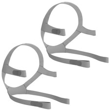 2-Pack Replacement Headgear Strap for Airfit F10 CPAP Mask, CPAP Headgear Com...