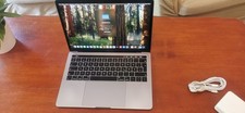 MacBook Pro 2018 13 Zoll 2,7 Ghz QuadCore 16 GB 1TB super Zustand