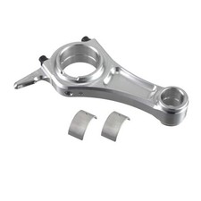 3.308" Billet Aluminum Connecting Rod For Tillotson 212cc Predator 224cc Ghost