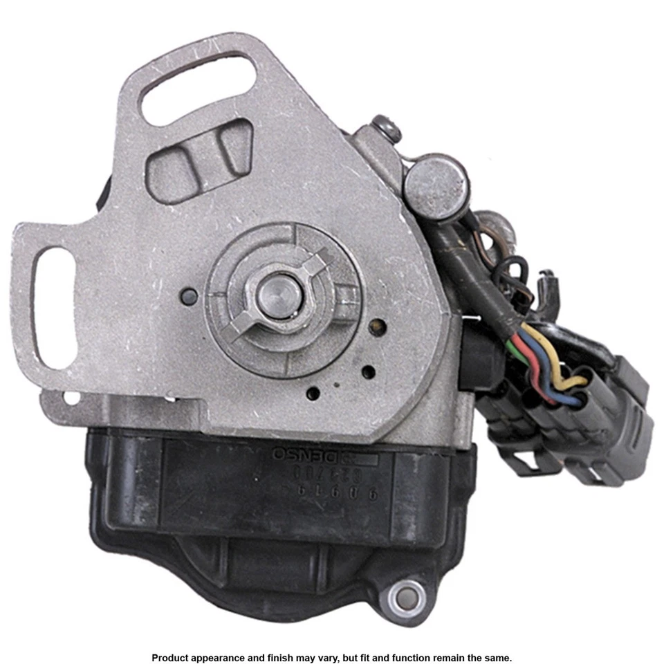 Distribuidor de encendido Cardone para Geo Prizm Toyota Corolla 1990 1991 1992 Foto 2 de 4