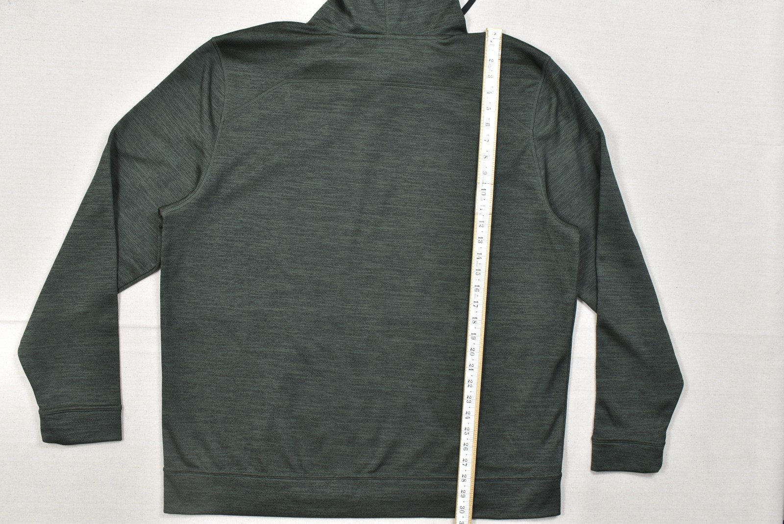Champion Performance Duofold Warm CTRL Hoodie 2XL… - image 4