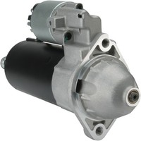 Anlasser Starter 12V 1,7KW 9 ZäHne HC-CARGO Passend FüR U.A. Bmw 7Er