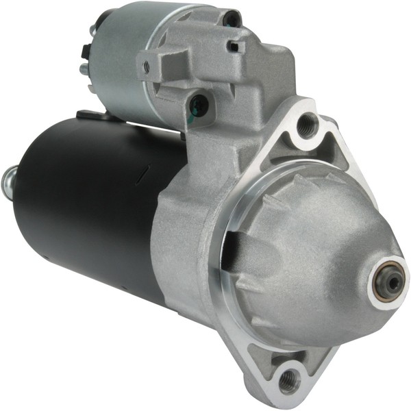Anlasser Starter 12V 1,7KW 9 ZäHne HC-CARGO Passend FüR U.A. Bmw 7Er-image