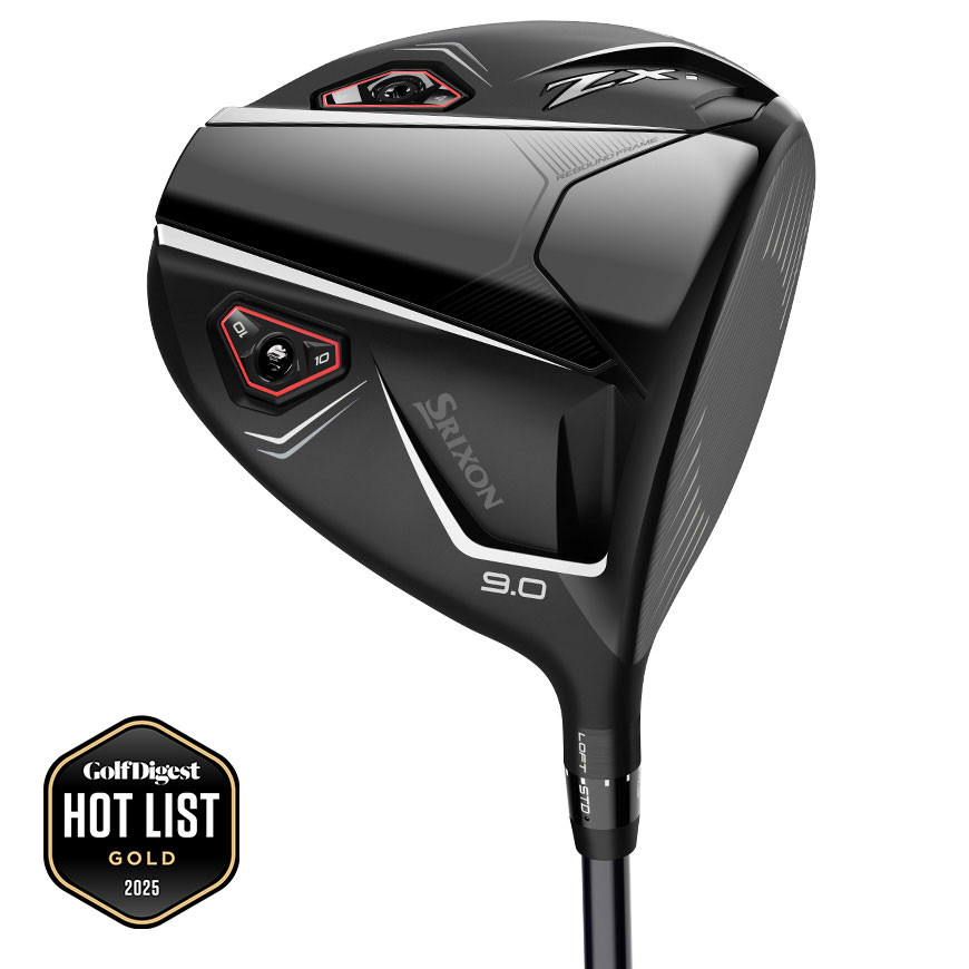 Srixon Golf 2025 ZXi Driver Project X Custom Graphite Shaft | eBay
